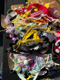 Purse Ribbon Tags