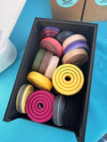 Round Fidgets