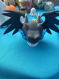 Complex Pokeball
