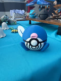 Simple Pokeball