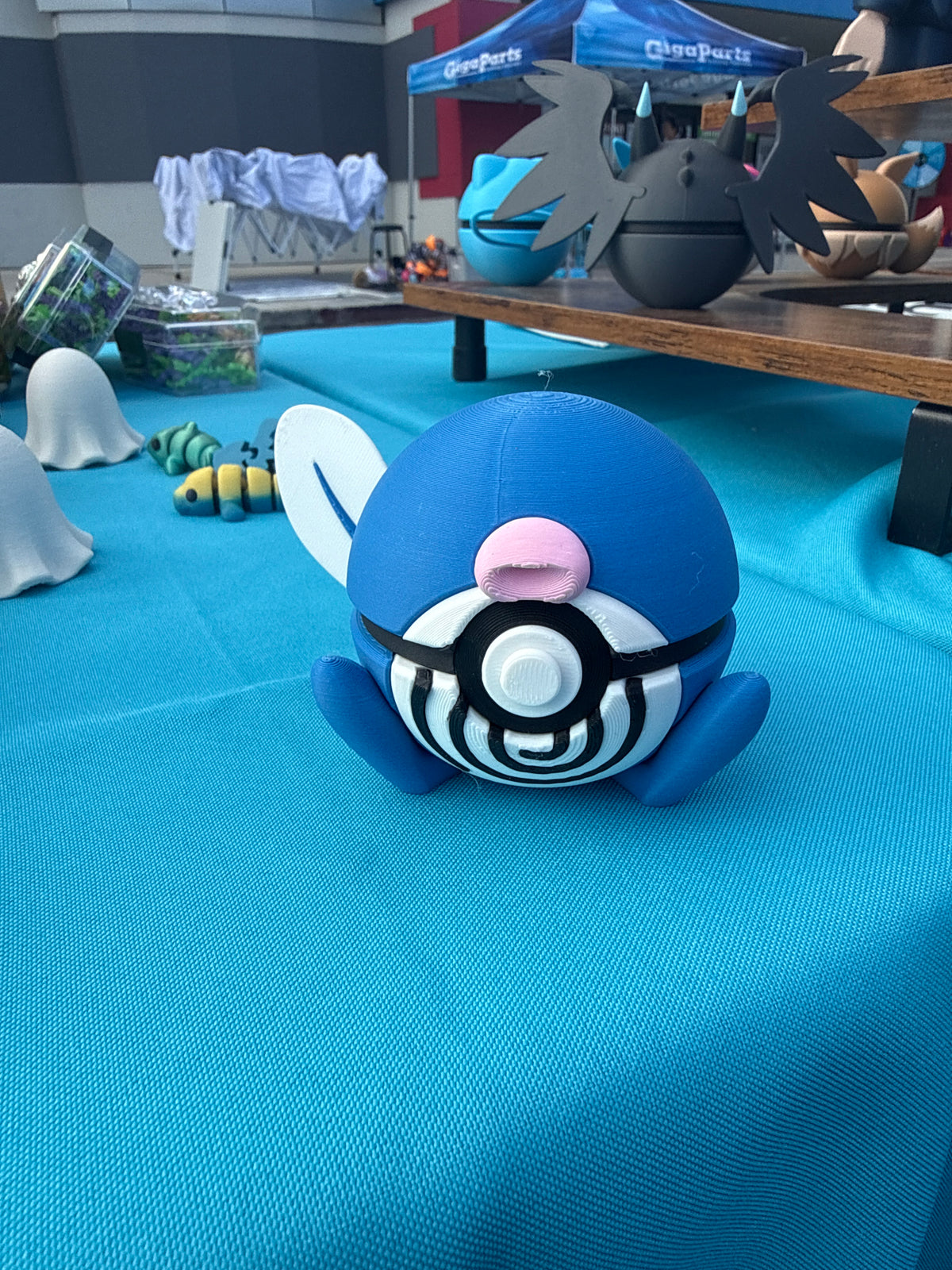 Simple Pokeball