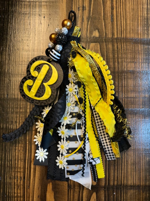 Bag Tags (FANCY)