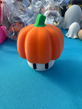 Mario Pumpkin Box