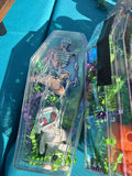 Wiggler Casket