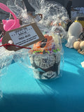Halloween Blob Basket