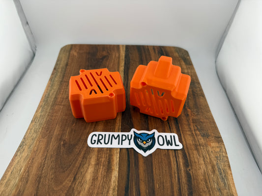 Alt Mill Motor Covers
