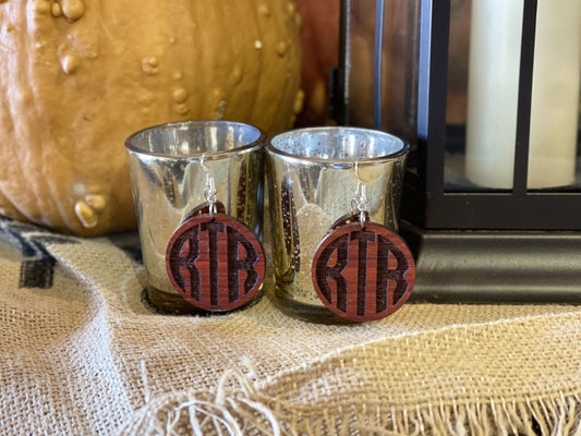 RTR Earrings