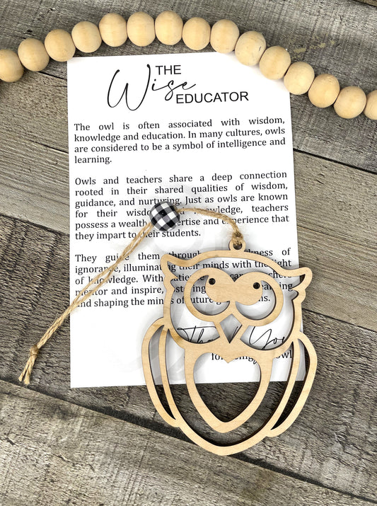 Inspirational Ornaments